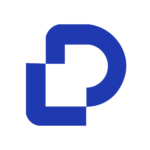 DeleMate Logo